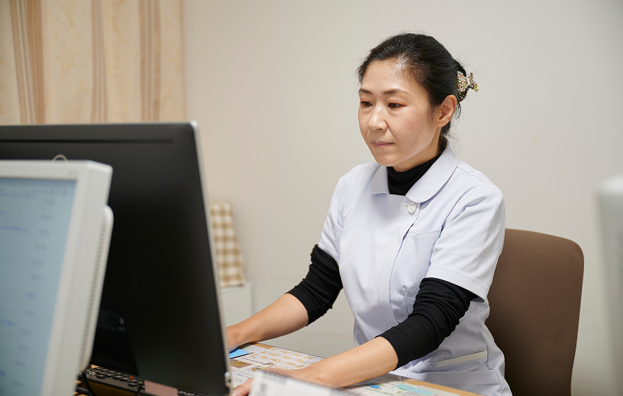 ケアマネージャーとは