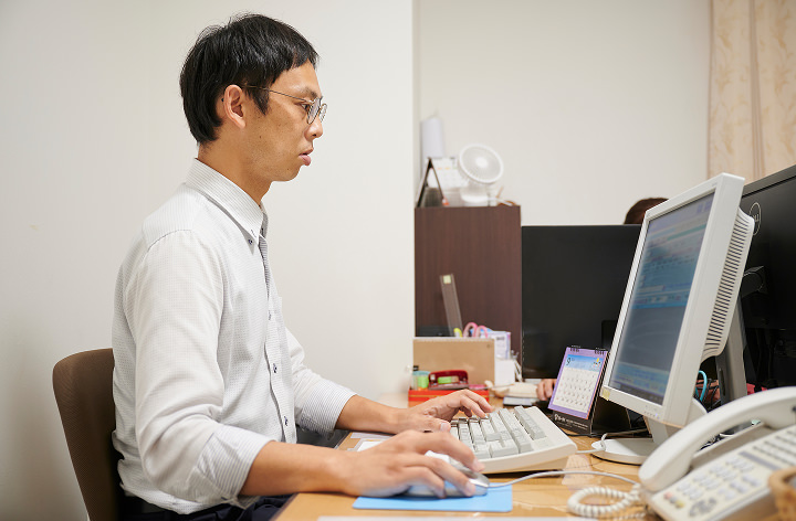 医療から介護へのスムーズな移行