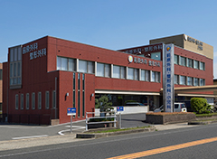 医療法人 利靖会