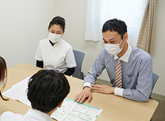 委託介護支援事務所 アシスト北崎